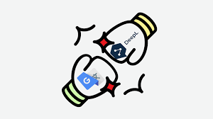 DeepL比谷歌翻译更准吗？最新实测对比结果曝光？