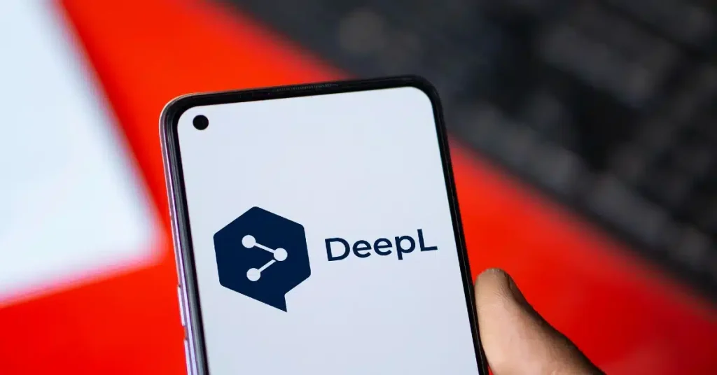 DeepL翻译软件下载：官方版、电脑版、手机版获取方式