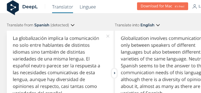 DeepL总是翻译不准？一招让准确度提升到专业级