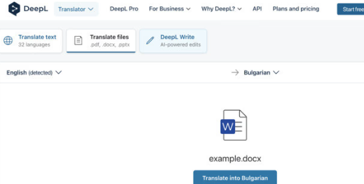 DeepL翻译被封禁或无法访问？快速恢复的有效方式