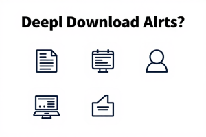DeepL翻译和谷歌、微软谁更准？最新对比结果一文看懂？